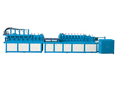Xxg Φ 6-12 / Φ 12-16 high-speed multi roll steel bar phosphorus removal, straightening and cutting machine