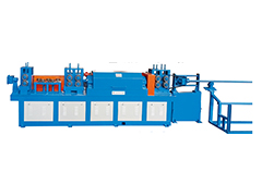 Xw8-30 steel bar hydraulic straightening and cutting machine