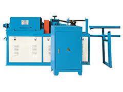 Xxt-a Φ 4-12 automatic double numerical control steel bar straightening hydraulic cutting machine